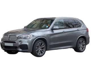 BMW F15 X5 (2013-2018)