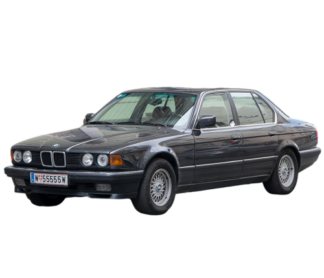 BMW E32 (1986-1994)