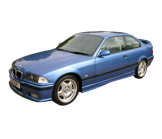 BMW E36 (1990-2000)