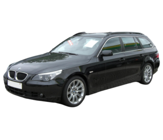 BMW E61 (2003-2010)