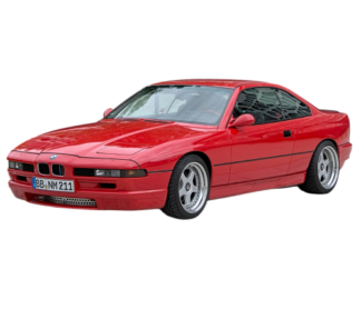 BMW E31 (1989-1999)