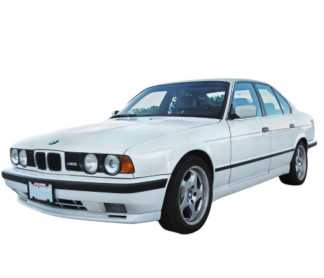 BMW E34 (1987-1996)