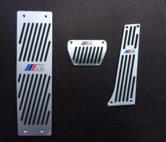 BMW E12 Е32 Е30 Е34 E36 Е39 Е38 Е53 M