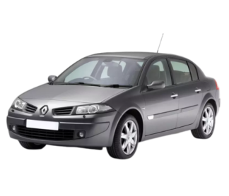 Megane 2 (2002-2009)