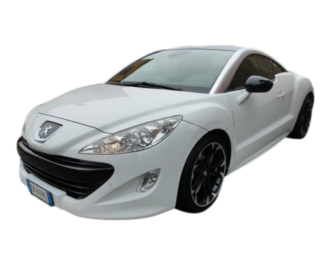 Peugeot RCZ (2010-2015)