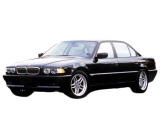 BMW E38 (1994-2001)