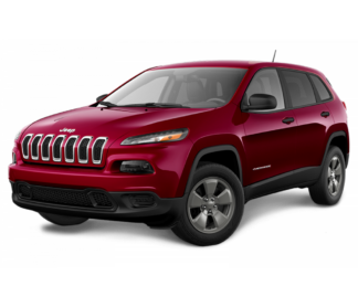 Cherokee KL (2013-2018)