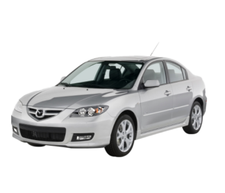 Mazda 3 BK (2003-2009)