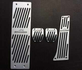 BMW E12 Е32 Е30 Е34 E36 Е39 Е38 Е53 AC Schnitzer