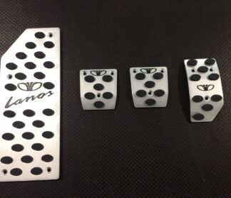 Накладки на педали Daewoo Lanos