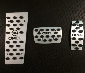 Накладки на педали Opel Insignia A