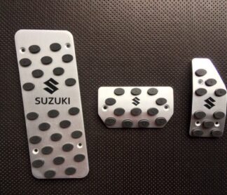Накладки на педали Suzuki Grand Vitara JT