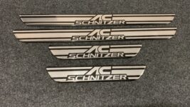 BMW AC Schnitzer E70 E71