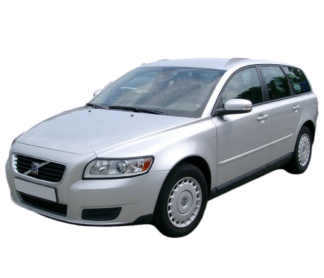 Volvo V50 (2004-2012)