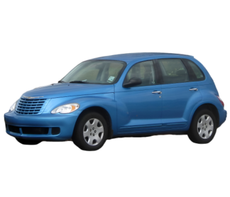 PT Cruiser (2000-2010)