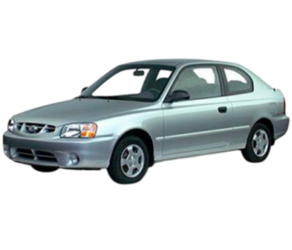 Accent 2 (2000-2005)