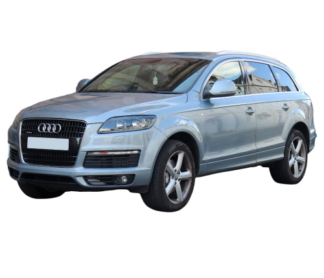Audi Q7 4L (2005-2015)