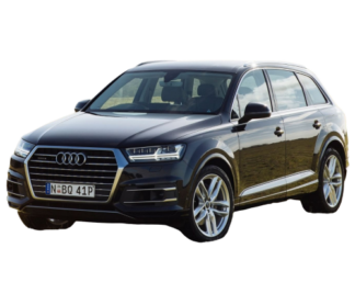 Audi Q7 4M (2015-2020)