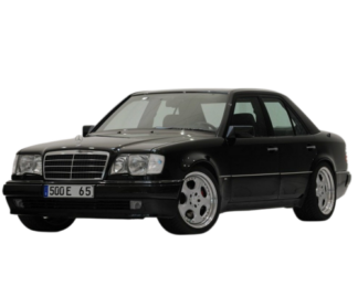 W124 (1984-1997)