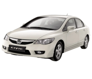 Civic 8 (2005-2011)