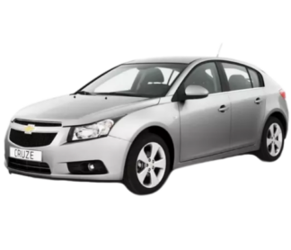 Cruze J300 (2008-2016)