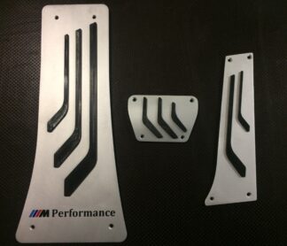 BMW F15 M Performance