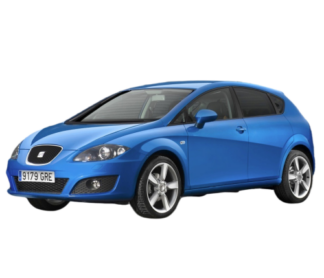 Leon 2 (1P) (2005–2012)