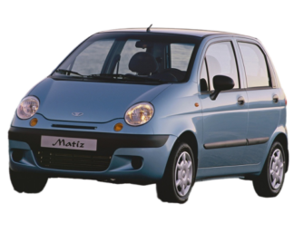 Matiz M100
