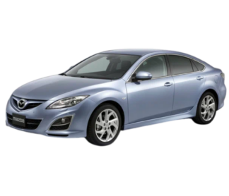 Mazda 6 GH (2008-2012)