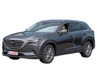 CX-9 TC (2016- )
