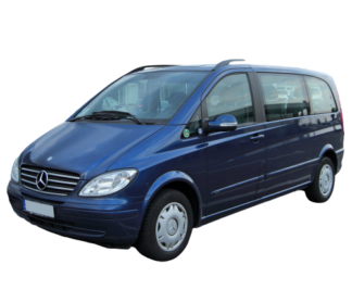 Vito W639 (2003-2014)