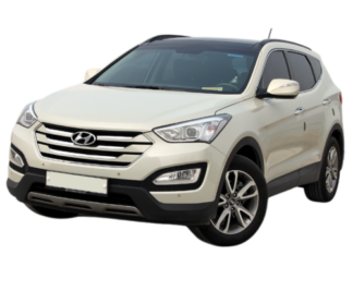 Santa Fe DM (2012-2018)