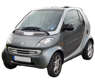 Smart 450 (1998-2007)