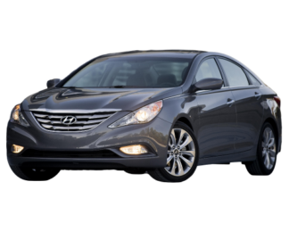 Sonata YF (2009-2014)