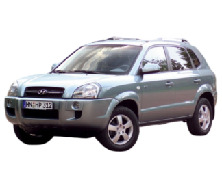 Tucson JM (2004-2010)