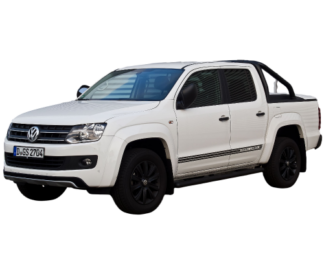 Amarok 1 (2010-2020)
