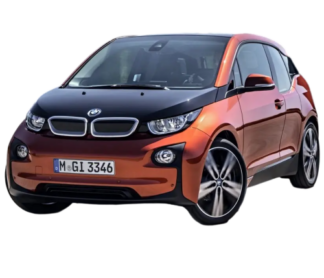 BMW i3 (2013-2022)