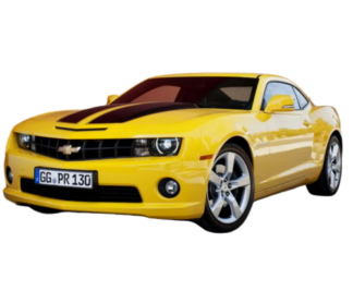 Camaro 5 (2009-2015)
