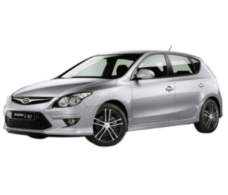 Hyundai i30 FD (2007-2012)