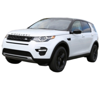 Discovery Sport L550 (2014- )