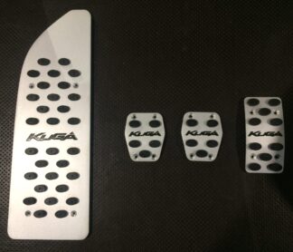 Накладки на педали Ford Kuga 2