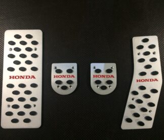 Накладки на педали Honda Accord 7