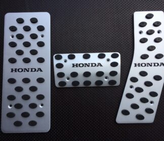 Накладки на педали Honda Accord 7