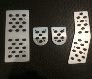 Накладки на педали Honda Accord 8