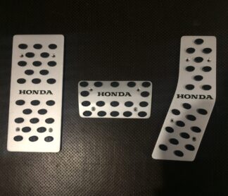 Накладки на педали Honda Accord 8