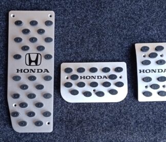 Накладки на педали Honda Accord 9