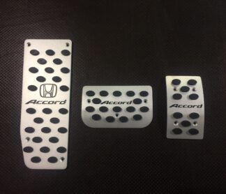 Накладки на педали Honda Accord 9