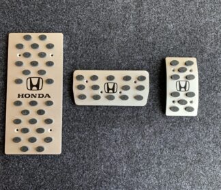 Накладки на педали Honda Crosstour