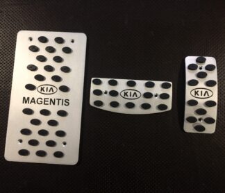 Накладки на педали Kia Magentis MG