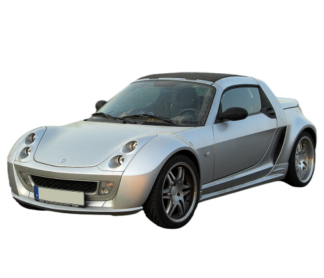 Smart 452 Roadster (2003-2005)